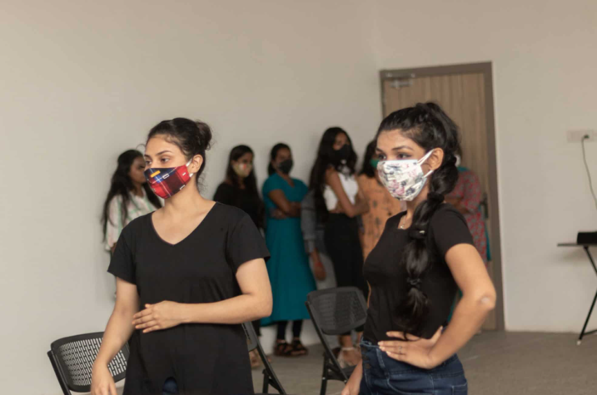 DOT School of Design Chennai Events photo 46